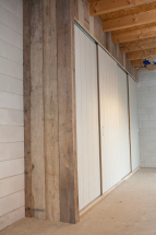 Inbouwkasten Veenendaal