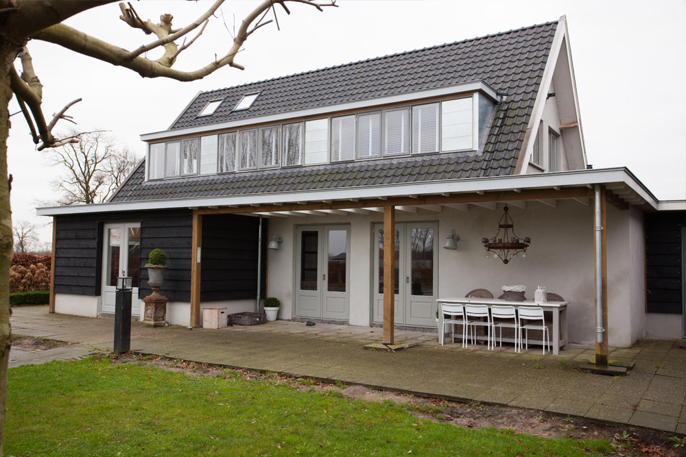 Van der Linden Timmerwerk